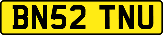 BN52TNU