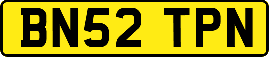 BN52TPN