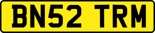 BN52TRM