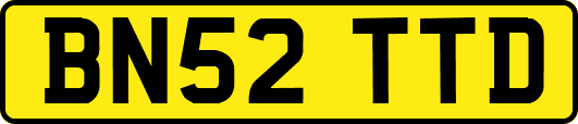 BN52TTD
