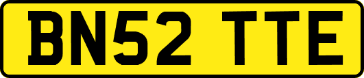 BN52TTE