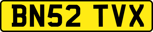 BN52TVX