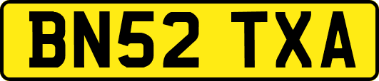 BN52TXA