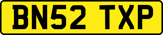 BN52TXP