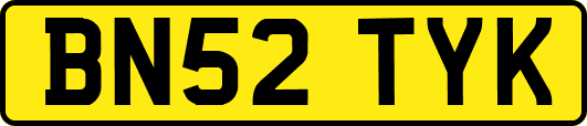 BN52TYK