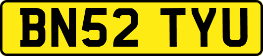 BN52TYU