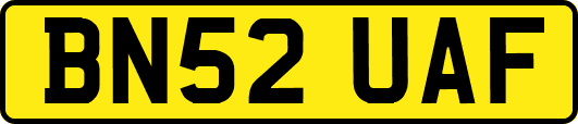BN52UAF
