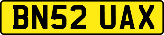 BN52UAX