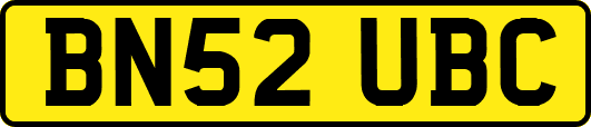 BN52UBC