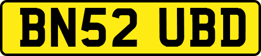 BN52UBD