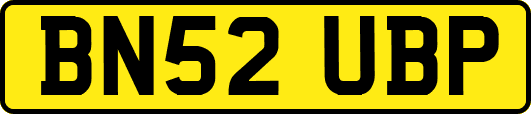 BN52UBP