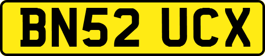 BN52UCX