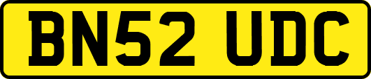 BN52UDC