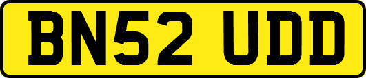 BN52UDD