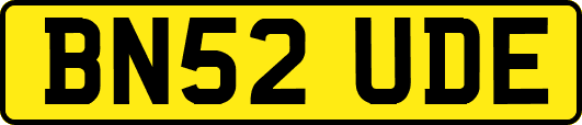 BN52UDE