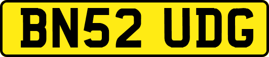 BN52UDG