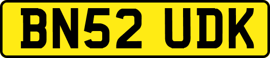 BN52UDK