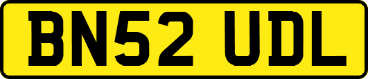 BN52UDL