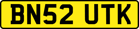 BN52UTK