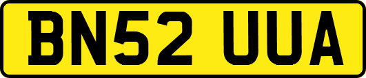 BN52UUA