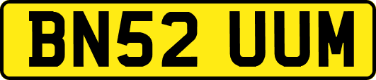 BN52UUM