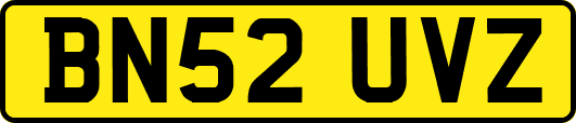 BN52UVZ