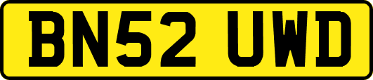 BN52UWD