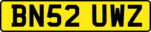 BN52UWZ