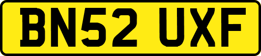BN52UXF