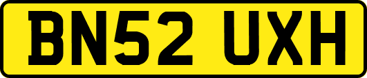 BN52UXH