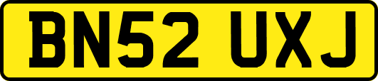 BN52UXJ