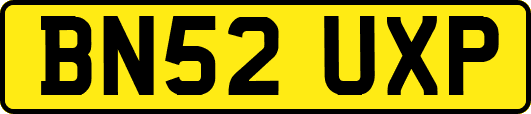 BN52UXP