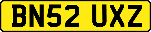 BN52UXZ