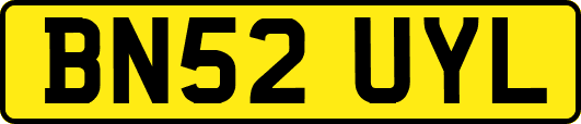 BN52UYL