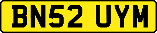BN52UYM