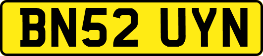 BN52UYN