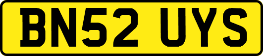 BN52UYS