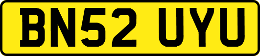 BN52UYU