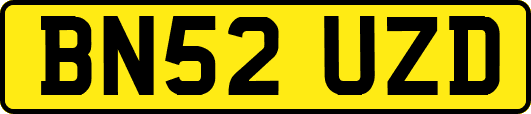 BN52UZD