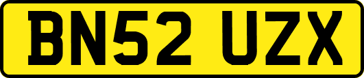 BN52UZX