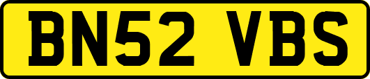 BN52VBS