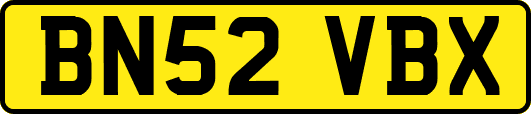 BN52VBX