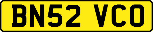 BN52VCO