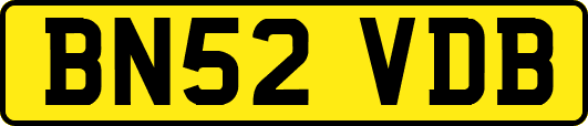 BN52VDB