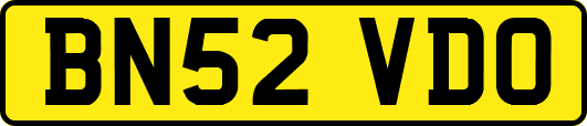 BN52VDO