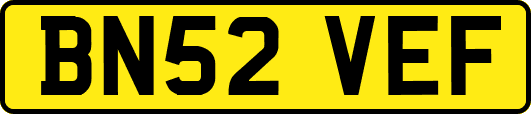 BN52VEF
