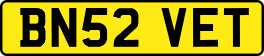BN52VET
