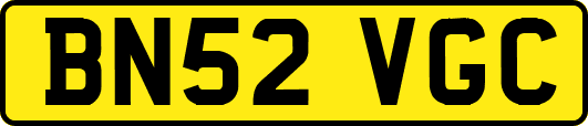 BN52VGC