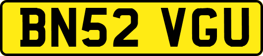 BN52VGU