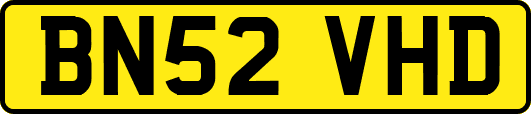 BN52VHD